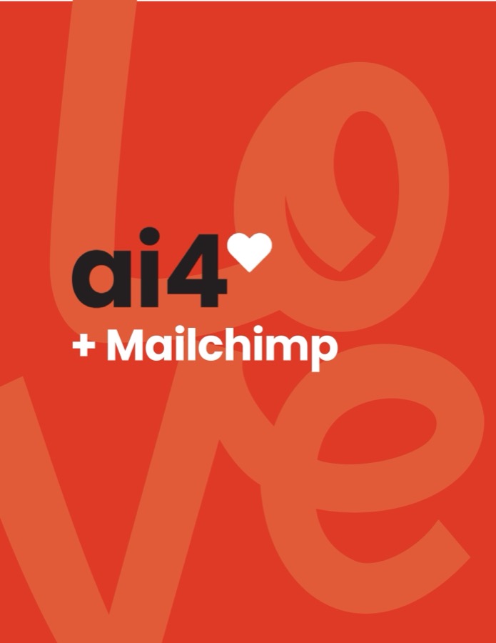 Mailchimp governance guide cover