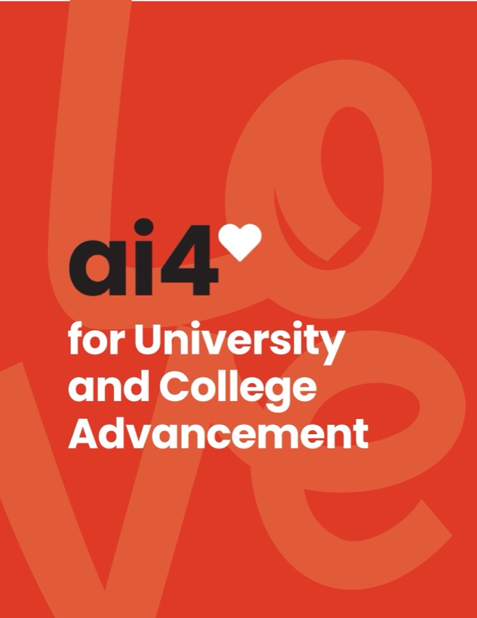 University and College Advancement governance guide cover
