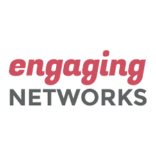 Engaging Networks logo