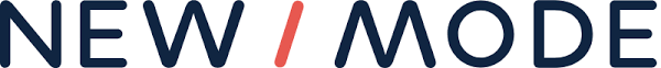 New/Mode logo