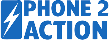 Phone2Action (Bonterra) logo