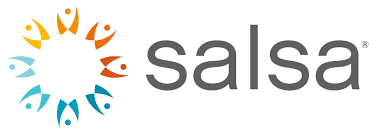 Salsa Engage logo