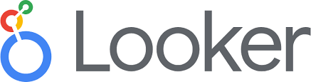 Google Looker Studio logo