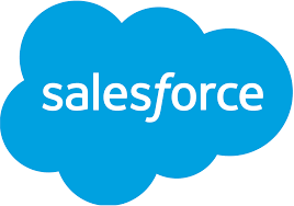 Salesforce Reports logo