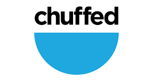Chuffed.org logo