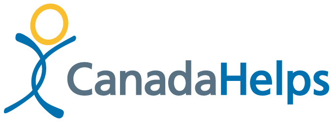 CanadaHelps logo