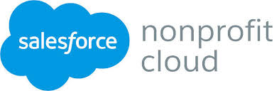 Salesforce Nonprofit Cloud logo