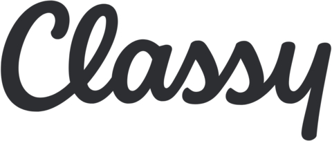 Classy logo