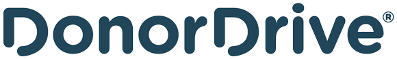 DonorDrive logo