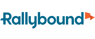 Rallybound logo