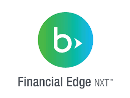 Blackbaud Financial Edge NXT logo