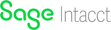 Sage Intacct logo