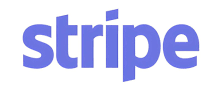 Stripe logo