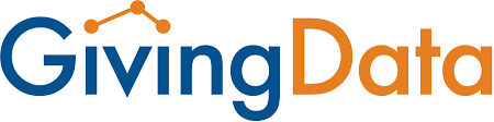 GivingData logo