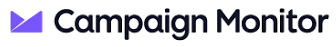 Campaign Monitor logo
