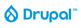 Drupal logo