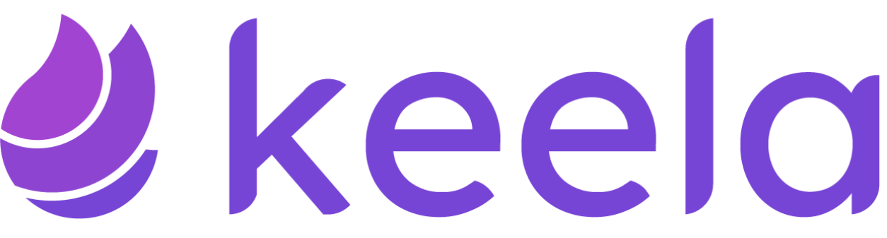 Keela logo