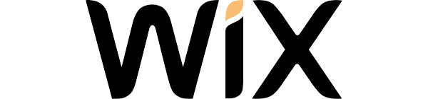 Wix logo