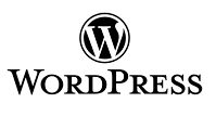 WordPress logo