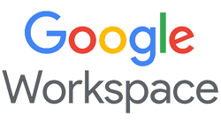 Google Workspace logo