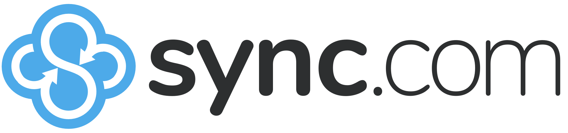 Sync.com logo