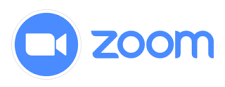Zoom logo